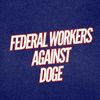 Federal Workers Against DOGE