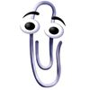 clippy...shh