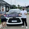 Rey Toyota Kelapa Gading