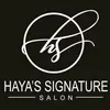 hayassignature