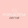 Mimachha_decor