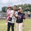 aliesha_dirumah