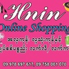 (နှင်း)Hnin online shopping