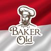 Baker Old Indonesia