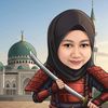 tamahcute