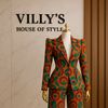villyswoman