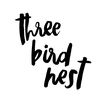 threebirdnest