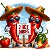 two.hot.dudes