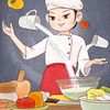 nowiskitchentime