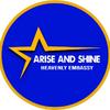 Arise And Shine Tanzania