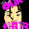 mspeachesourhair210