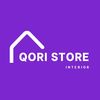 Qoristore Interior