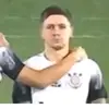 Rafa Kurintiano 🦅🖤🤍