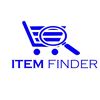 Item Finder