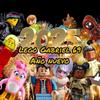 🎇Lego Gabriel 69 Año nuevo 🎆