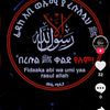 Allhamdulilaah