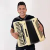 Denilson Félix sanfoneiro