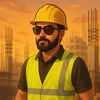 مهندس تشطيبات وخرسانات👷‍♂️