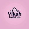 vikahfashion