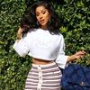 Female Rap Fanatic