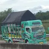 kerewolldriver