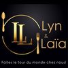 Lyn&Laïa