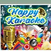 happy karaoke