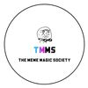 The Meme Magic Society