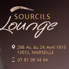 Sourcils lounge(Marie Mikaeil)