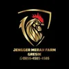 Jengger Merah