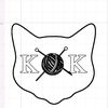 Knittin' Kitten Fashion