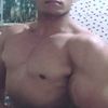 مهووس العضلات