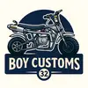 boycustoms32