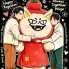 momay_mommy  🦊🦊🍅🍅