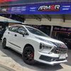 Armor HSR Palopo
