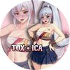 TOX❀ICA