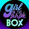 girlinthepurplebox