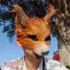 the_noisy_fox