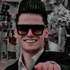 الشاعر مهدي الفهد