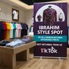 IBRAHIM'S X-UK SHOP