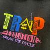 trapevolution