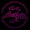 aesthetic_dekor