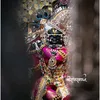 राधारमणम् हरे हरे ।