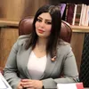 سحر الهاشمي