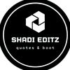 shadi_editz