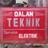 dalanteknik