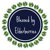 blessedbyelderberries