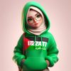 Izzati Arshad