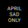 aprilsad🥀