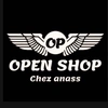 Open shop